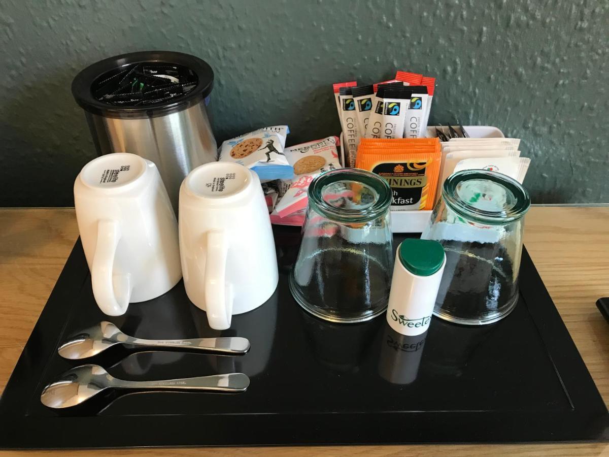 Couette-café May Cottage B&B 3*