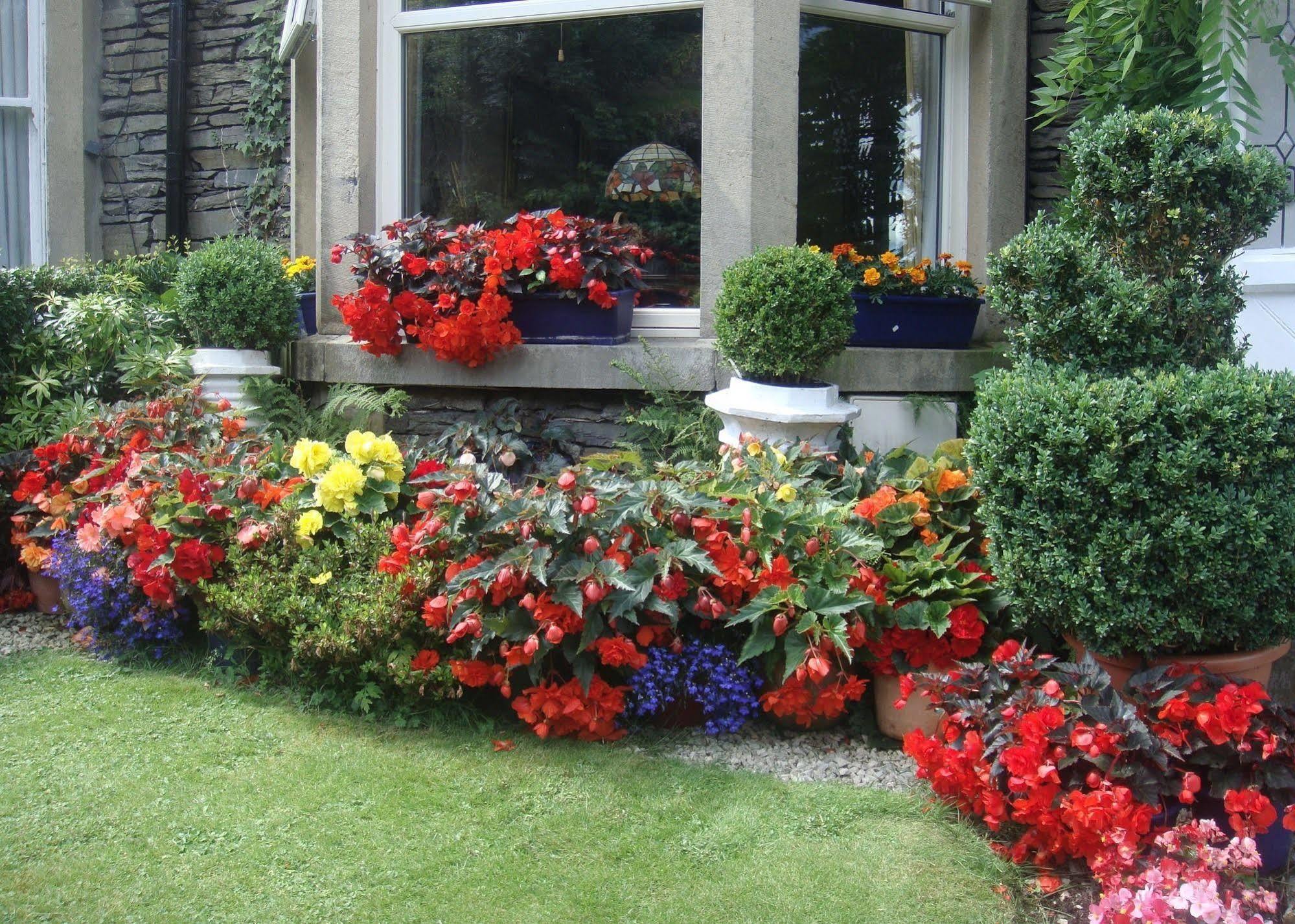 Couette-café May Cottage B&B 3*