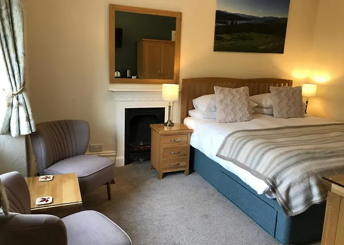 May Cottage B&B