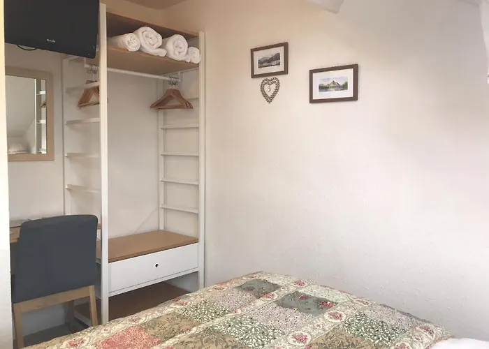 May Cottage B&B