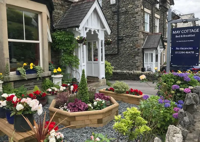 May Cottage B&B