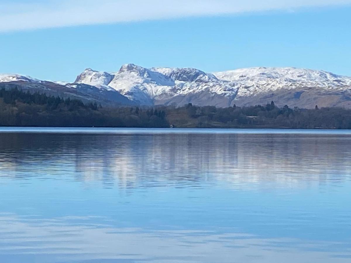 Bed & Breakfast May Cottage B&B Bowness-on-Windermere