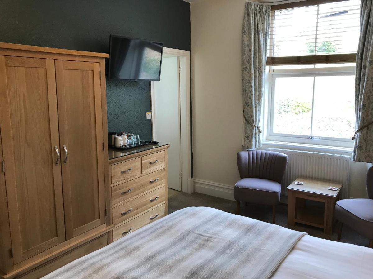 Bed & Breakfast May Cottage B&B Bowness-on-Windermere
