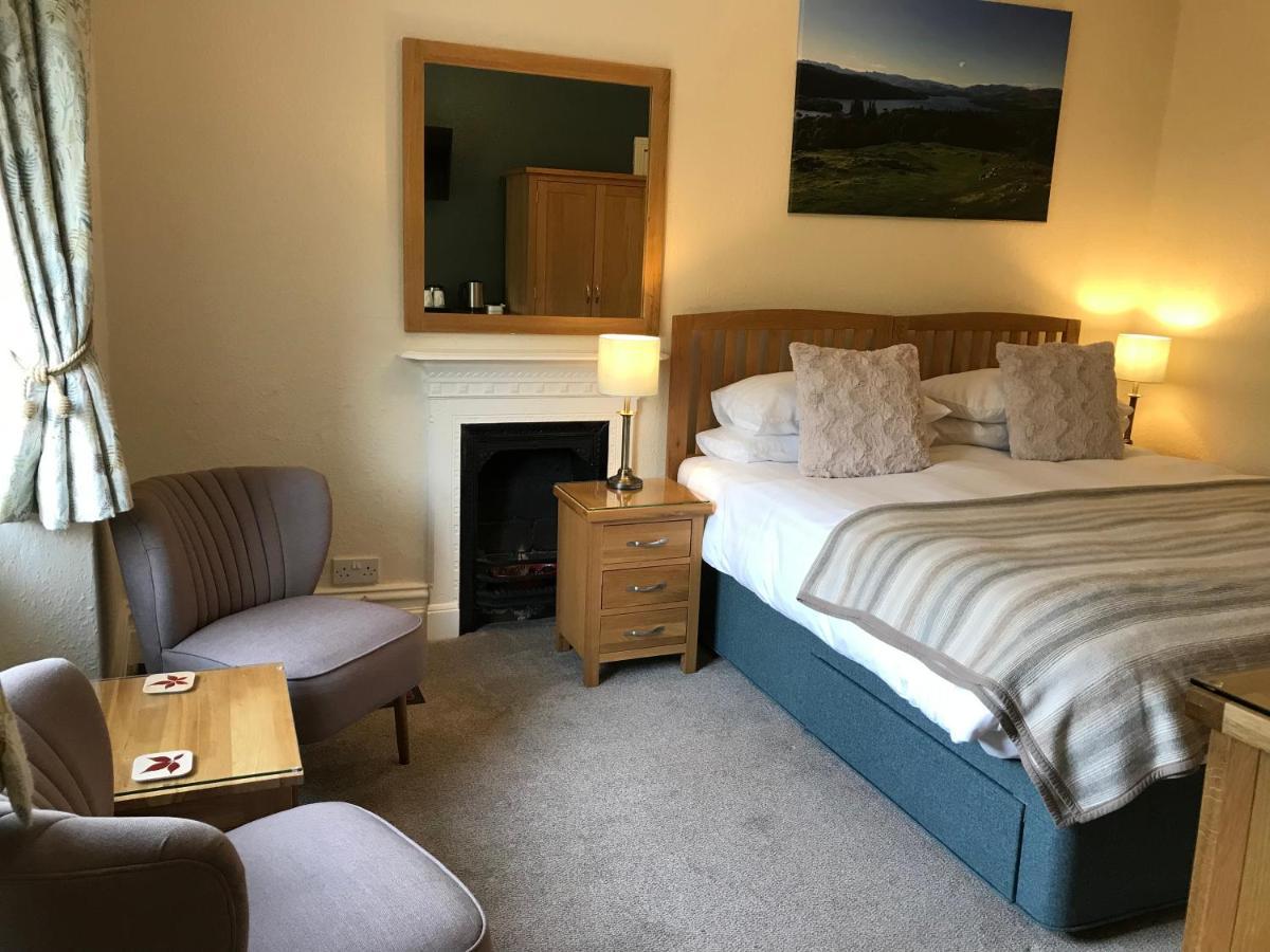 May Cottage B&B 3*