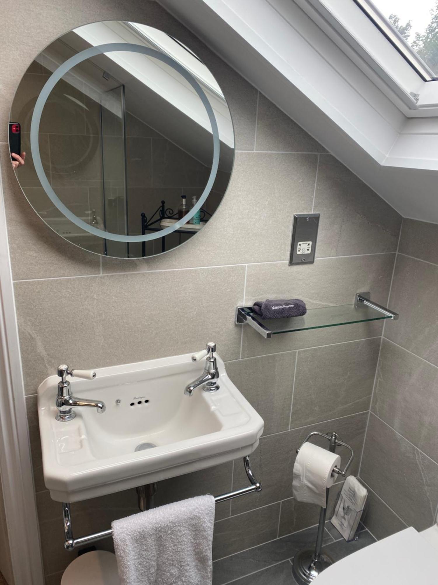 May Cottage B&B Bowness-on-Windermere