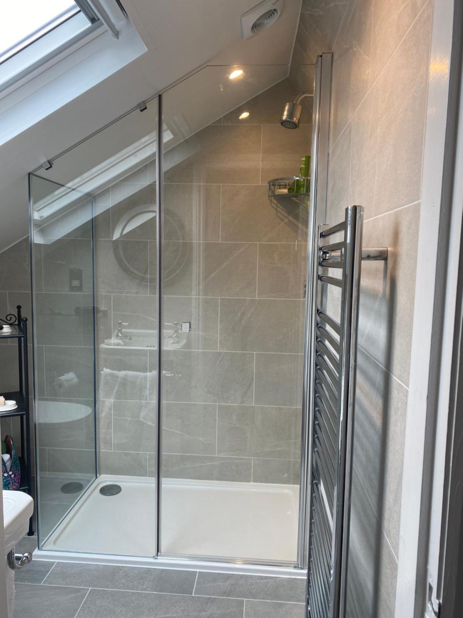 May Cottage B&B Bed & Breakfast Bowness-on-Windermere