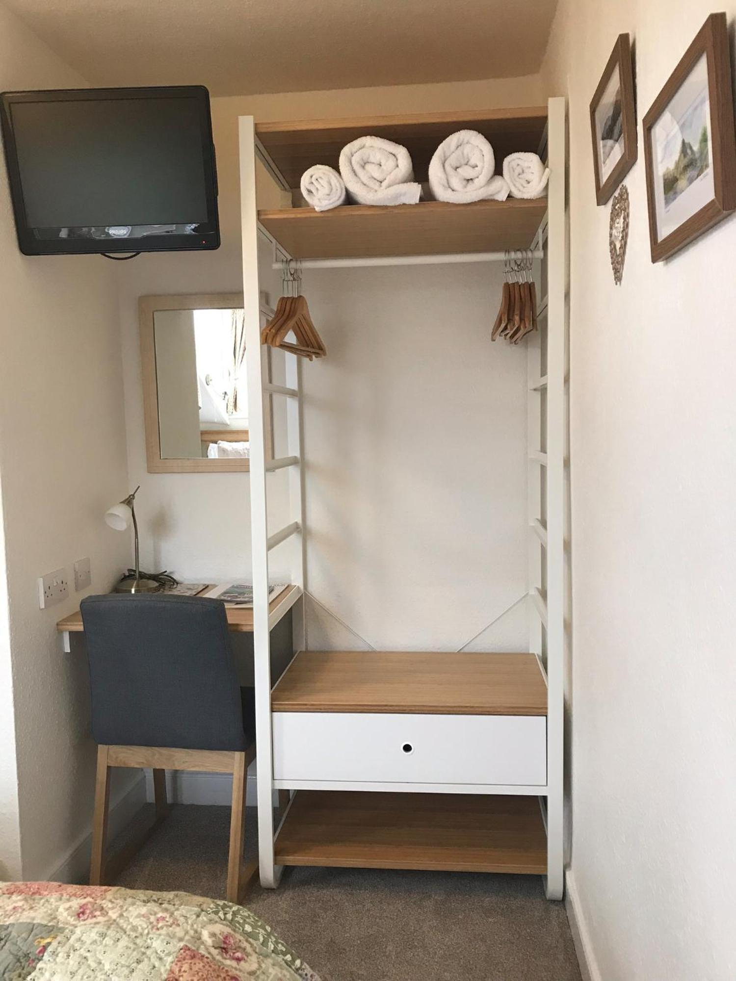 May Cottage B&B 3*
