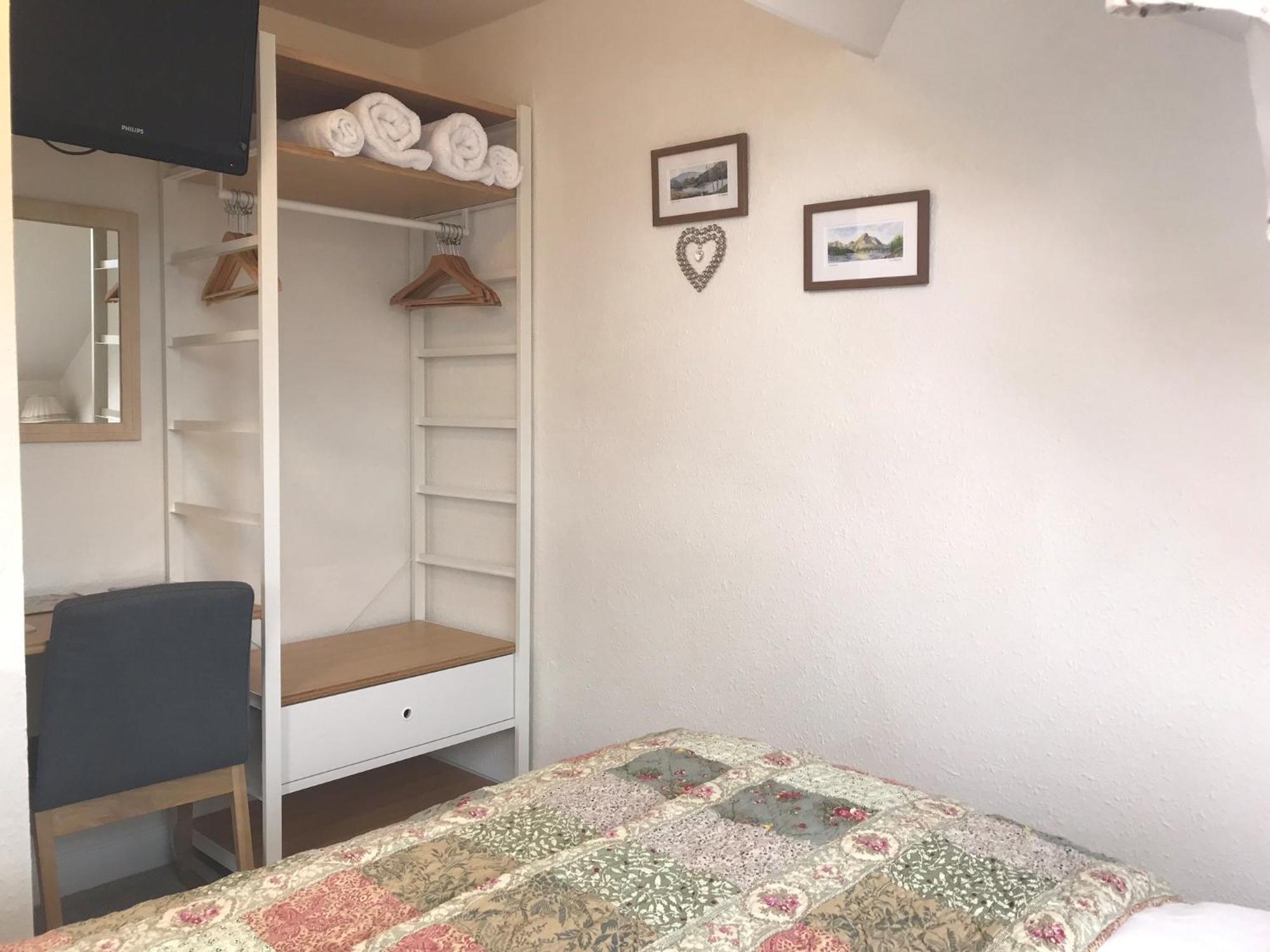May Cottage B&B Bowness-on-Windermere