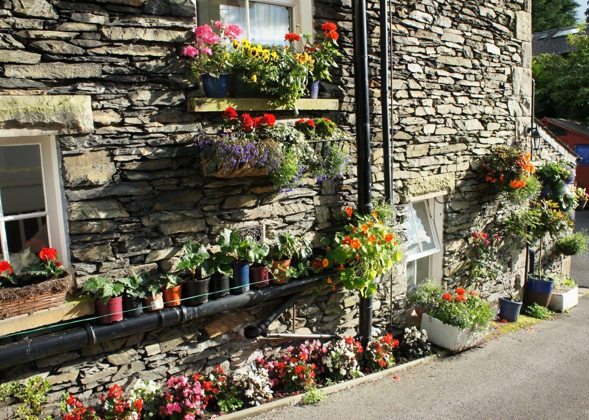 May Cottage B&B 3*