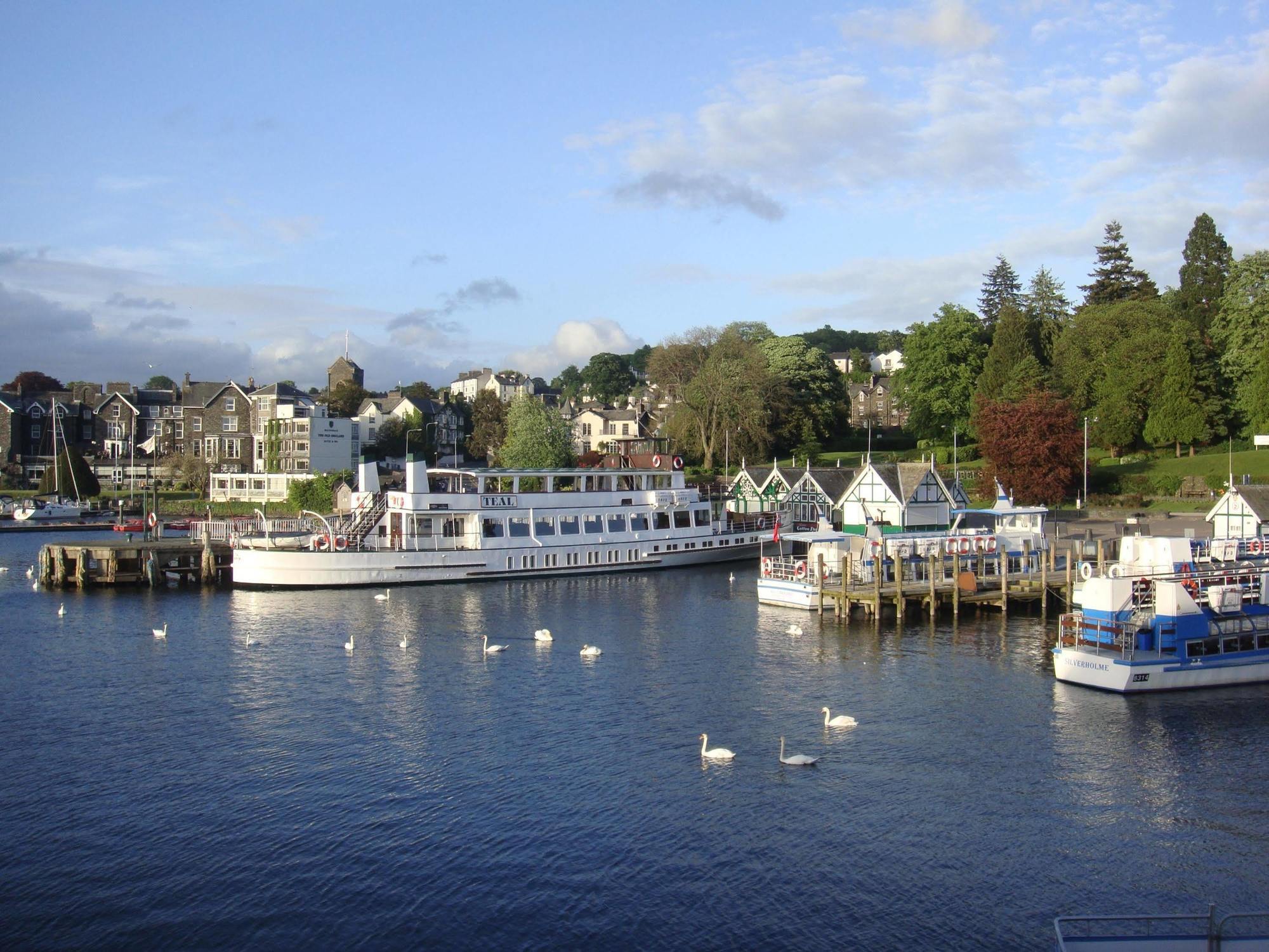 Bed & Breakfast May Cottage B&B Bowness-on-Windermere