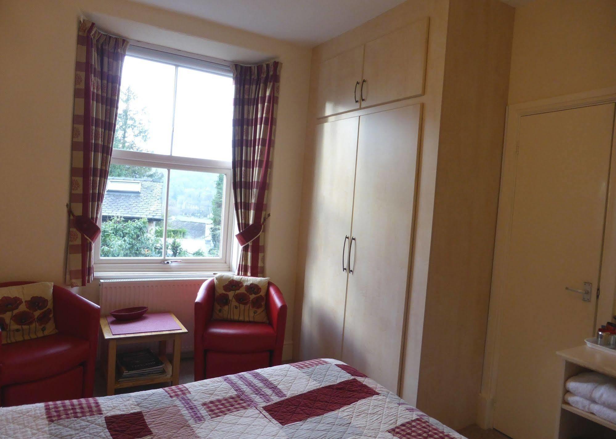Bed & Breakfast May Cottage B&B
