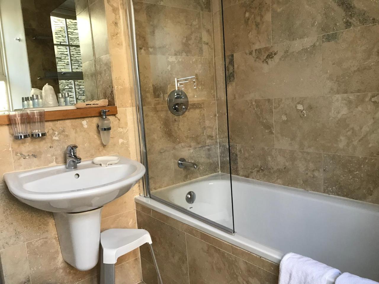 Bed & Breakfast May Cottage B&B Bowness-on-Windermere