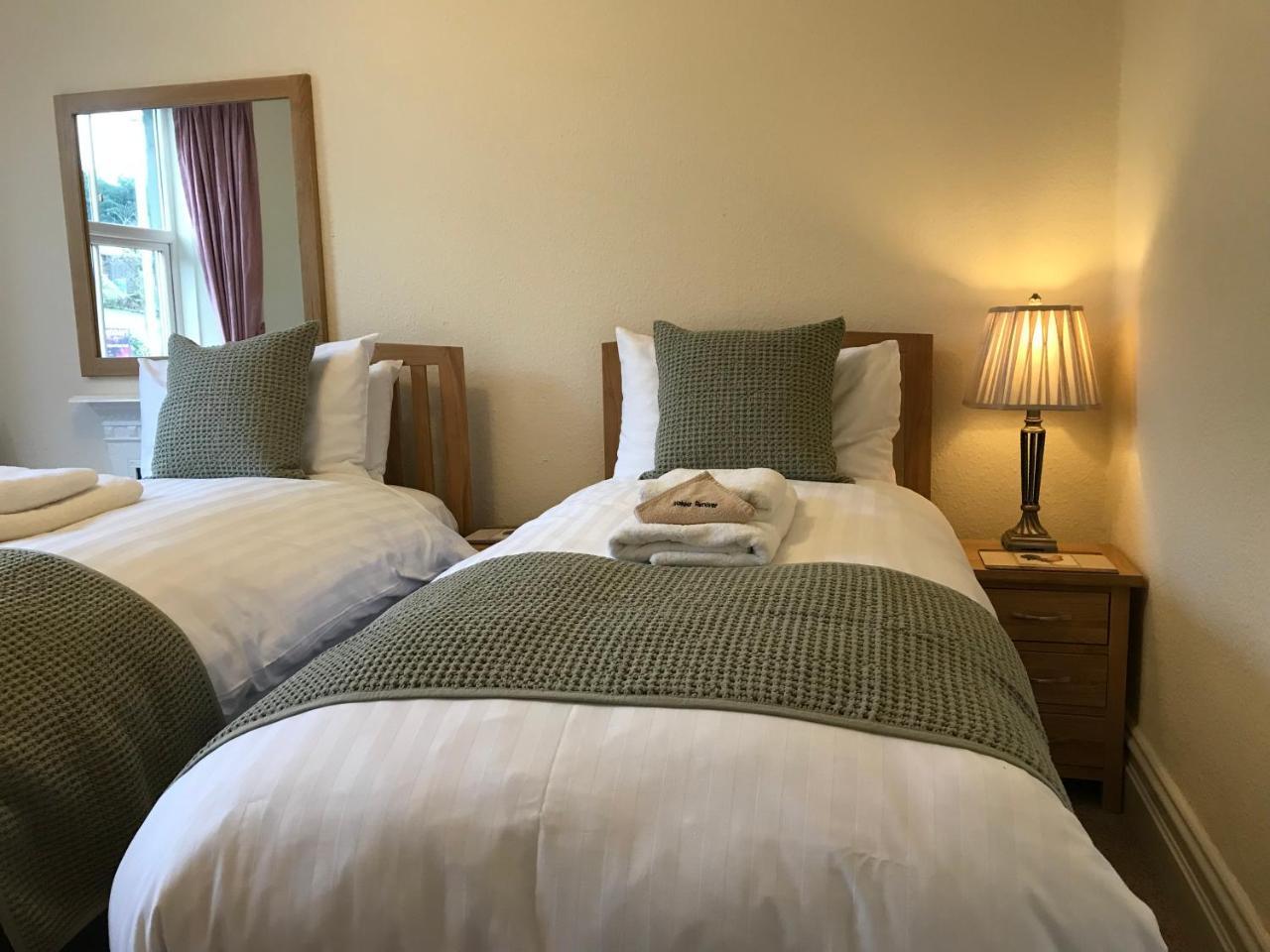 Bed & Breakfast May Cottage B&B Bowness-on-Windermere