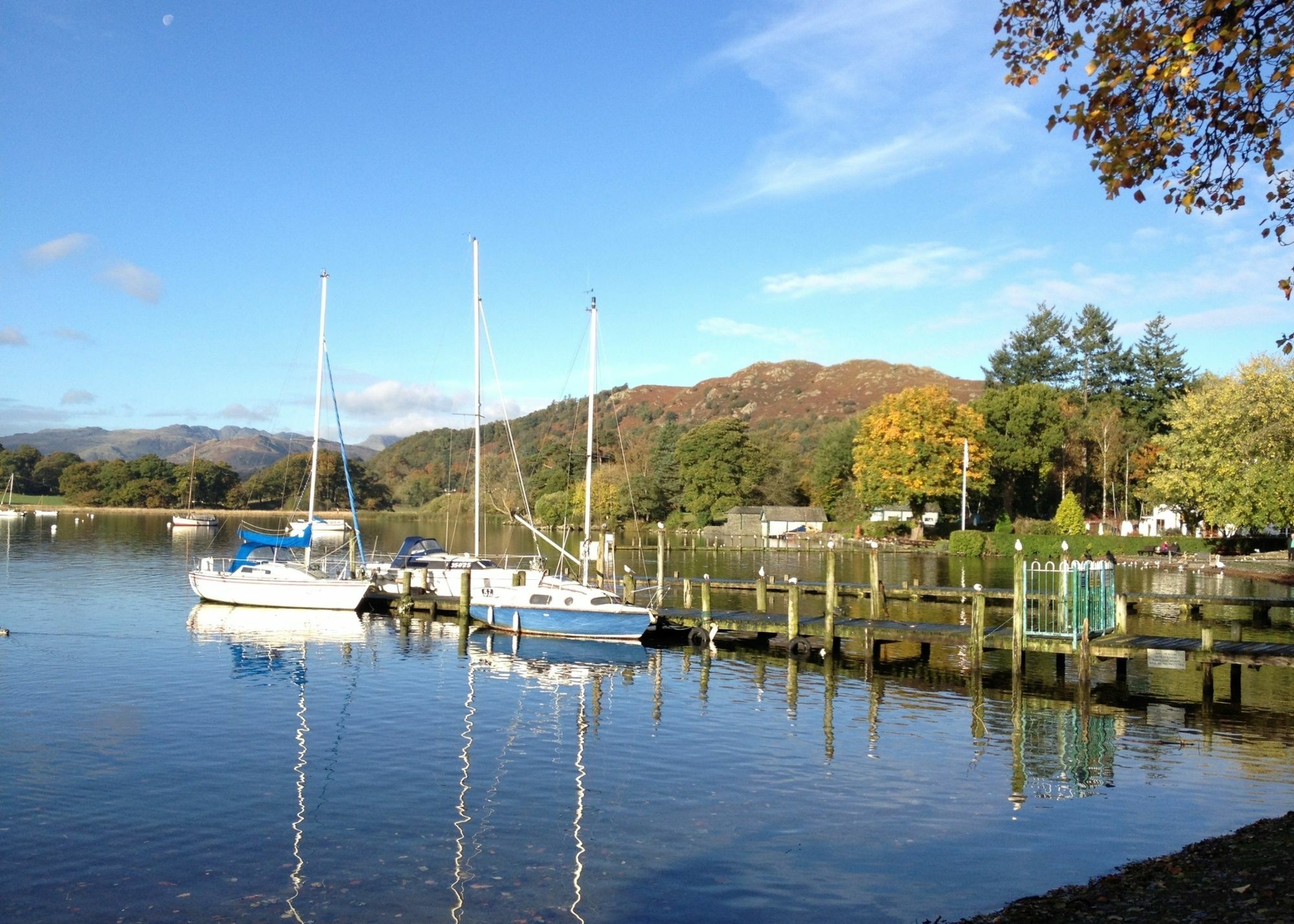 May Cottage B&B Bed & Breakfast 3*