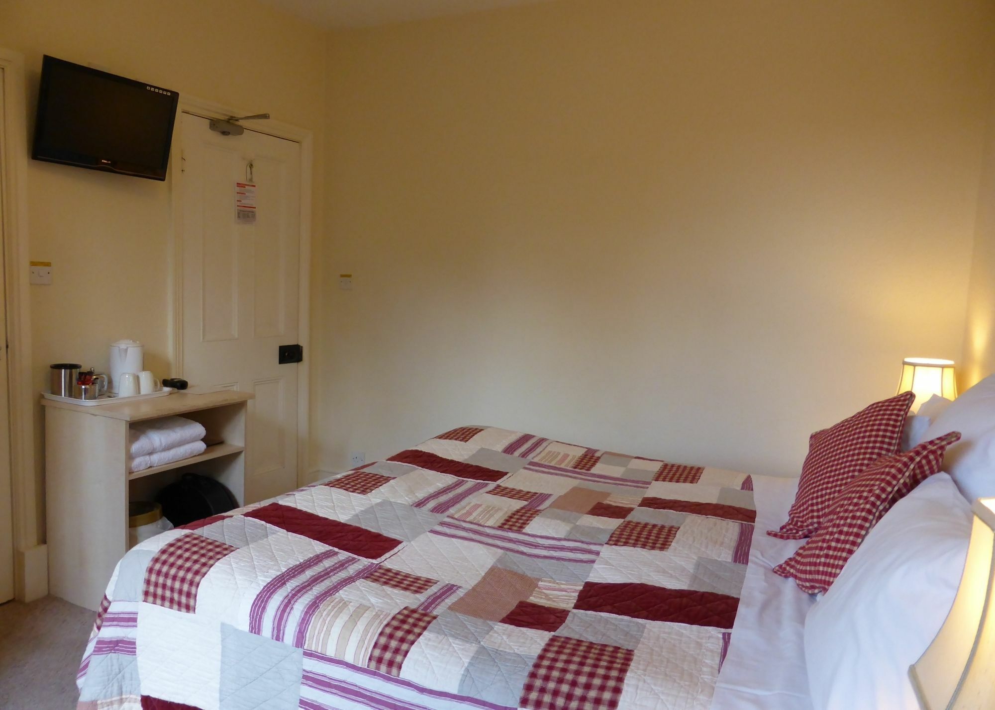 May Cottage B&B Bowness-on-Windermere