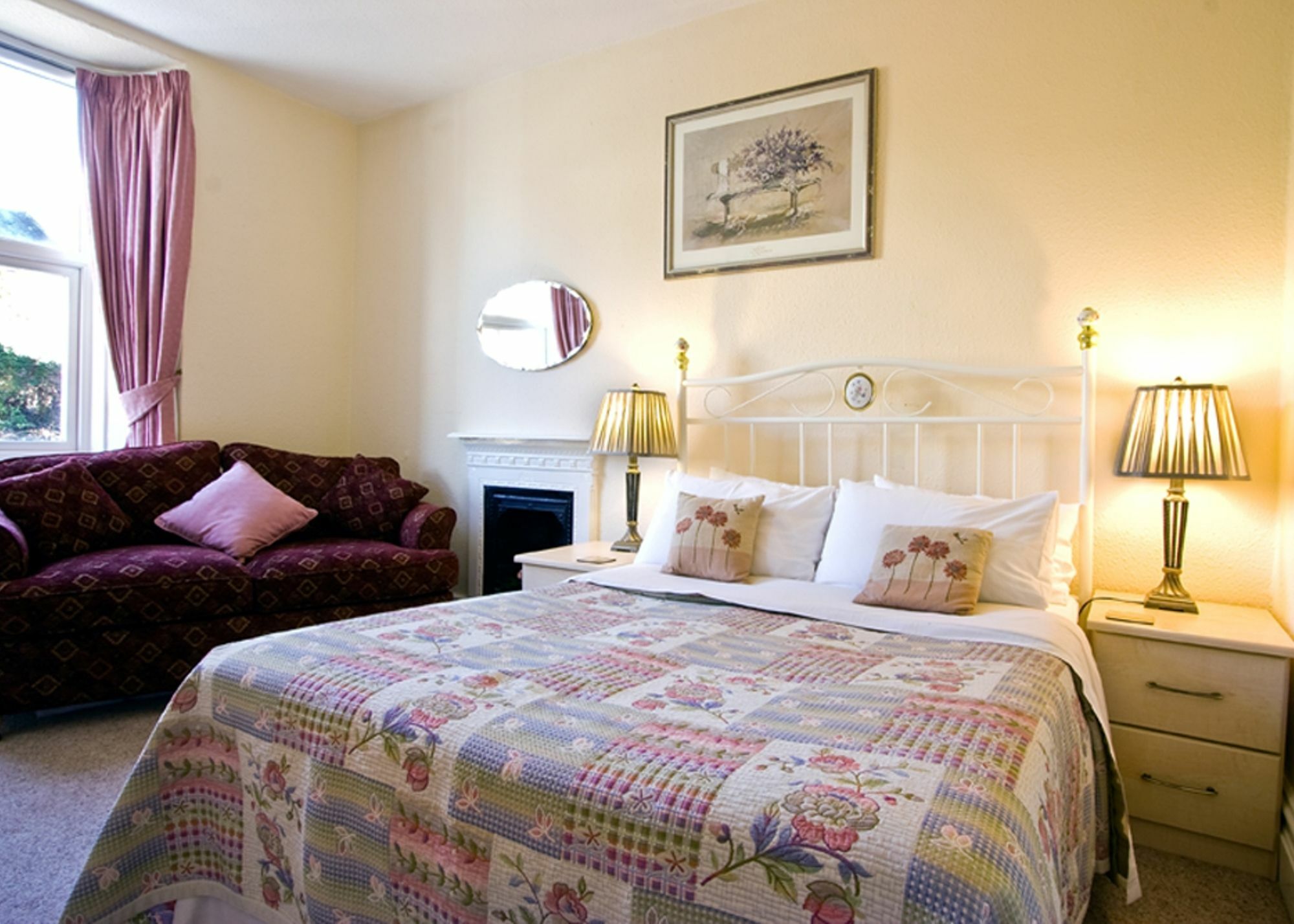May Cottage B&B Bowness-on-Windermere
