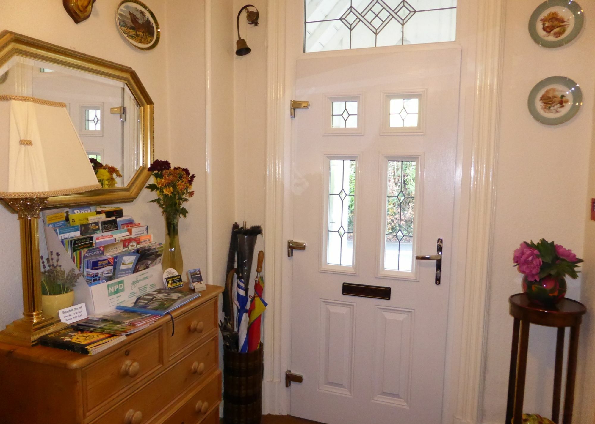 May Cottage B&B