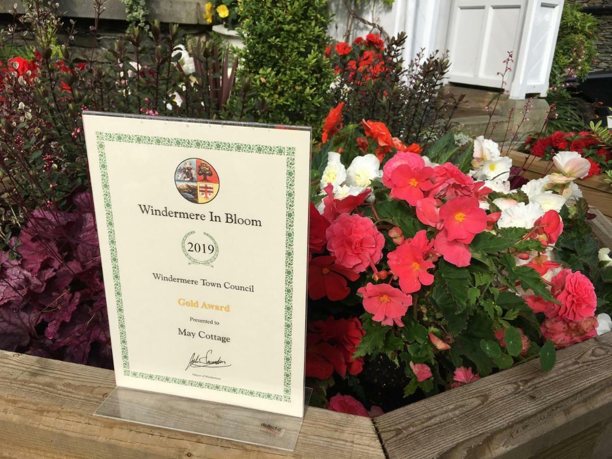 May Cottage B&B Bowness-on-Windermere