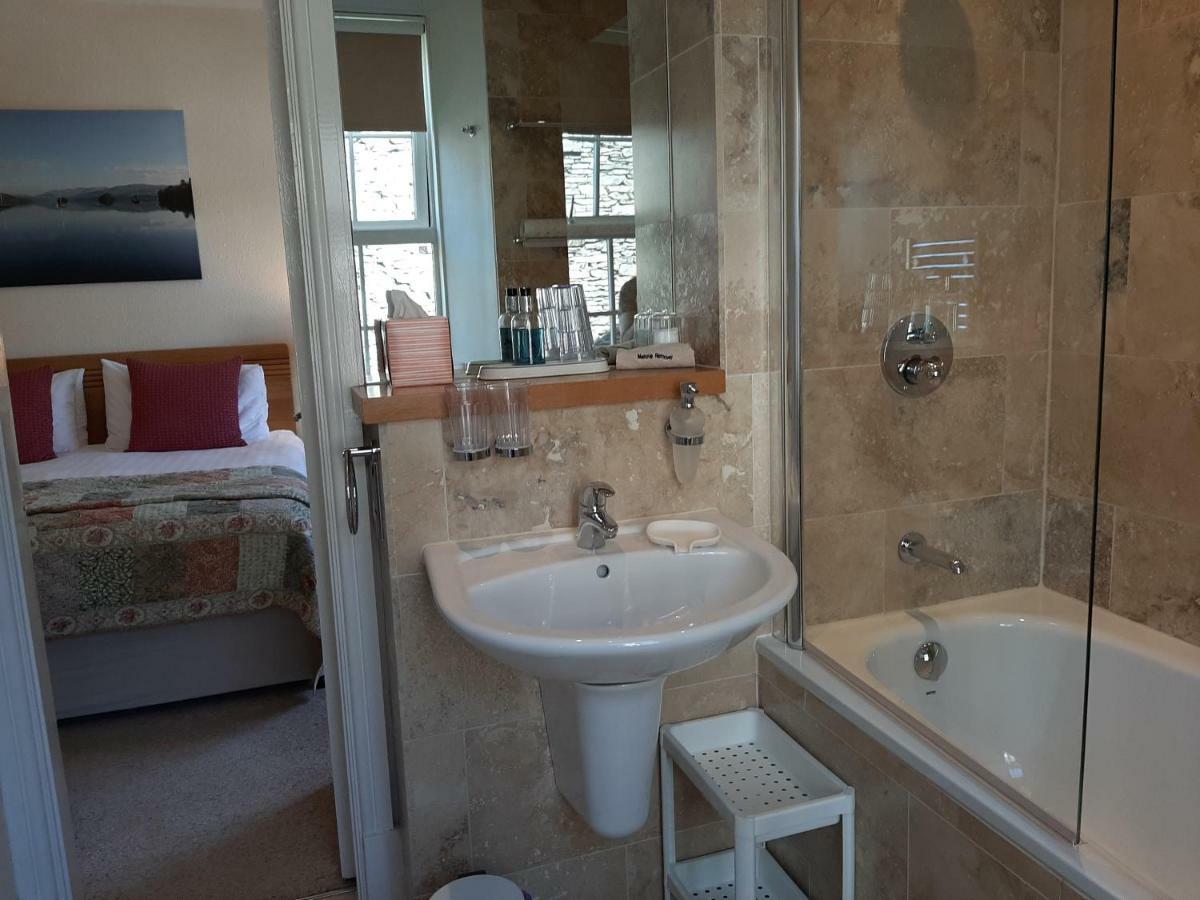 May Cottage B&B Bed & Breakfast Bowness-on-Windermere