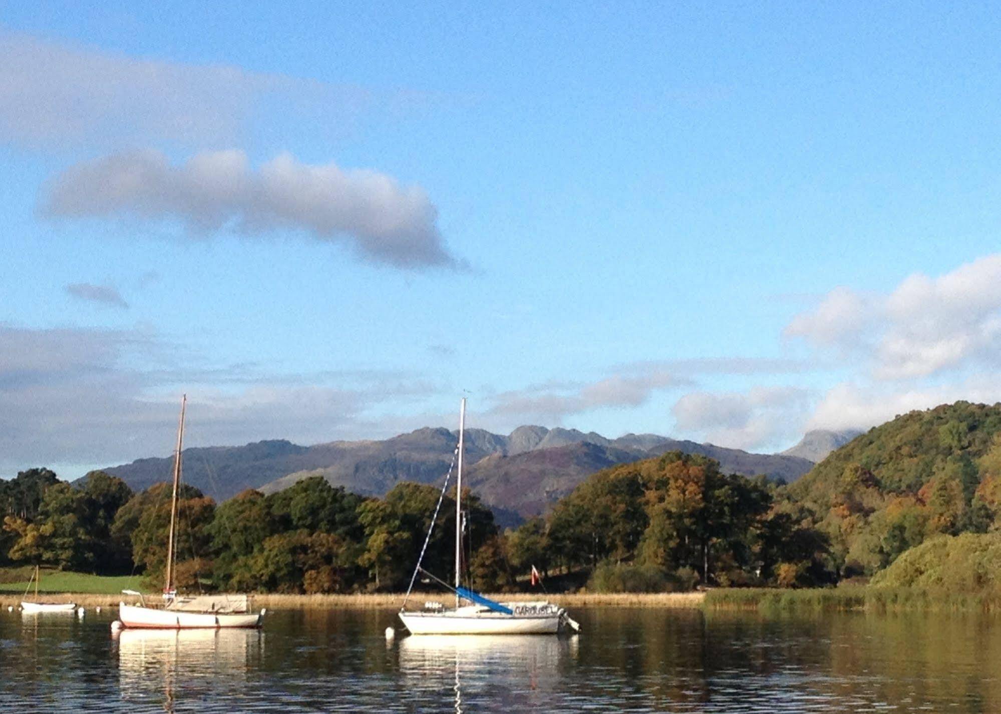 May Cottage B&B Bowness-on-Windermere