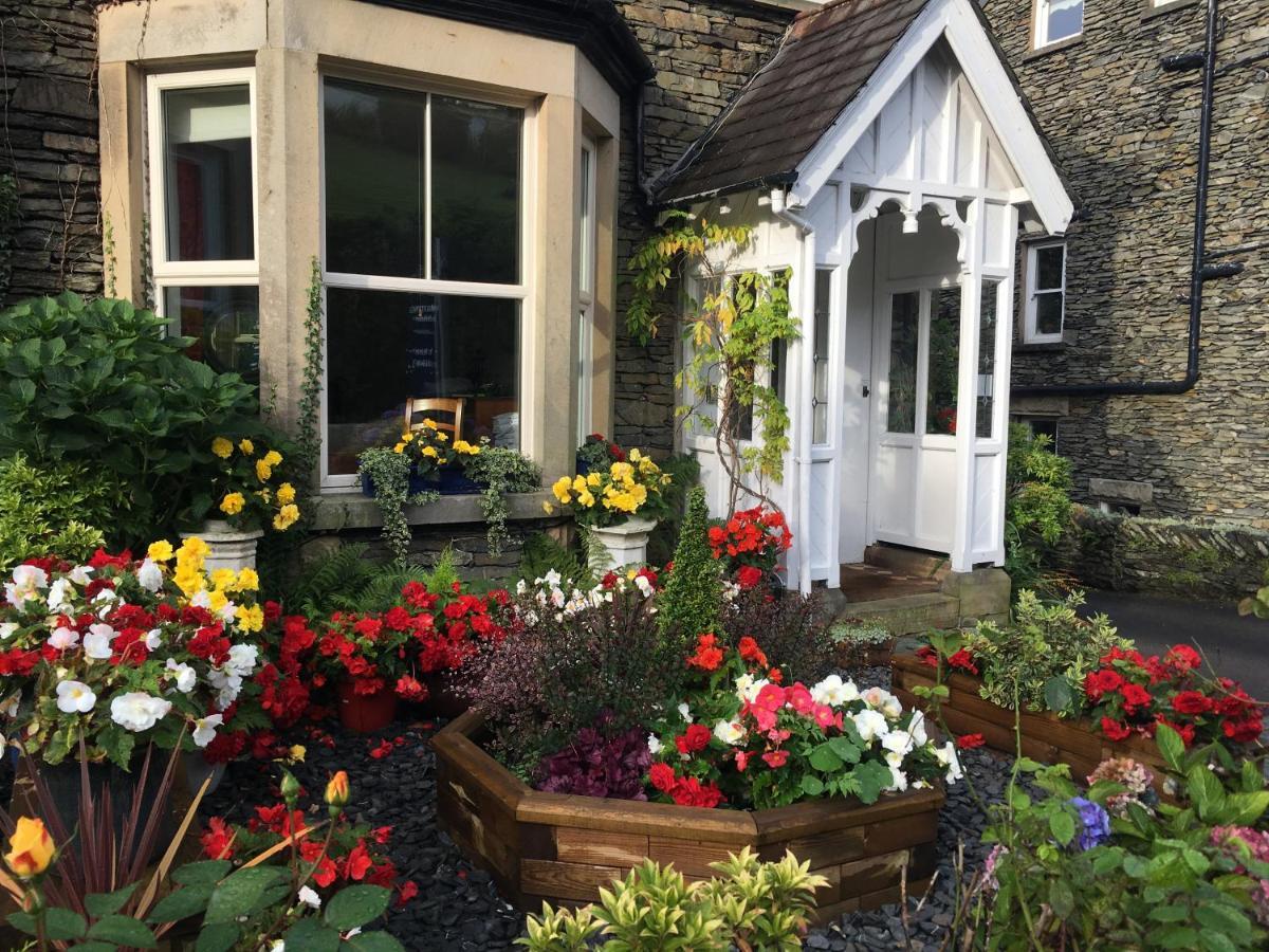 May Cottage B&B Bowness-on-Windermere
