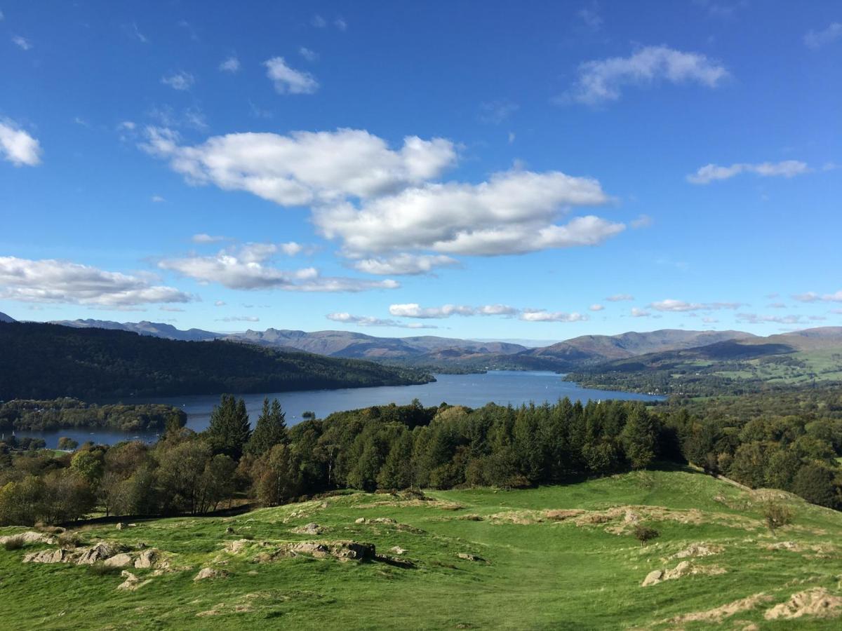 Bed & Breakfast May Cottage B&B Bowness-on-Windermere