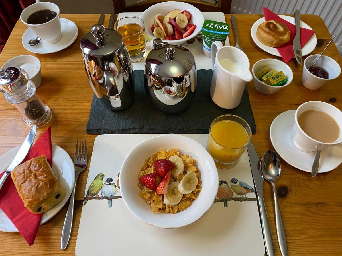 May Cottage B&B Bed & Breakfast 3*